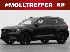 Volvo XC40 B3 Plus Black Edition 360 Grad *Lageraktion*