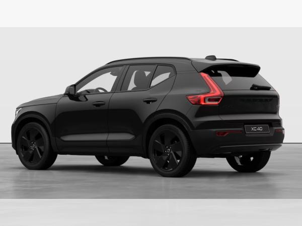Volvo XC40 B3 Plus Black Edition 360 Grad *Lageraktion*