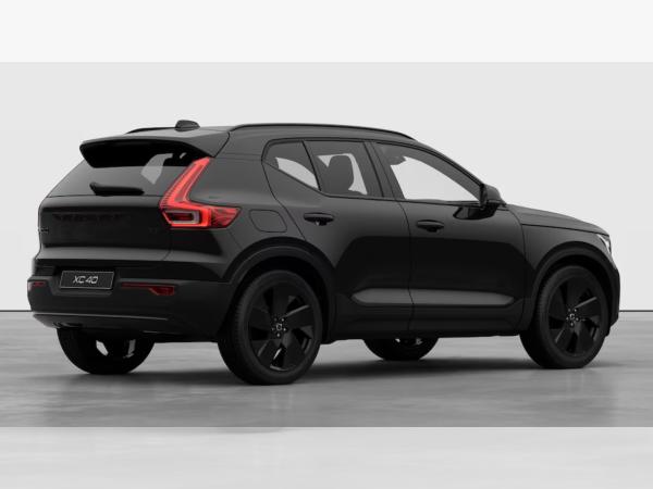 Volvo XC40 B3 Plus Black Edition 360 Grad *Lageraktion*