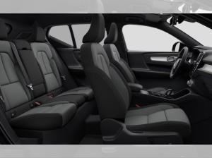 Volvo XC40 B3 Plus Black Edition 360 Grad *Lageraktion*