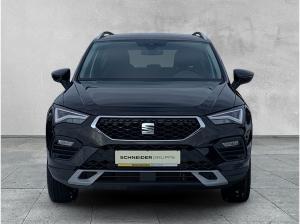 Seat Ateca Road Edition 1.5 TSI 110 kW (150 PS) 7-Gang DSG;Neujahrsdeal!!!;AHZV;Assistenzpaket XL;elekt.Heckkla