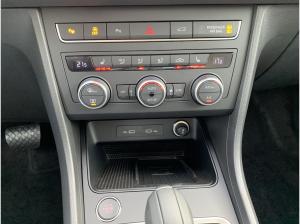 Seat Ateca Road Edition 1.5 TSI 110 kW (150 PS) 7-Gang DSG;Neujahrsdeal!!!;AHZV;Assistenzpaket XL;elekt.Heckkla