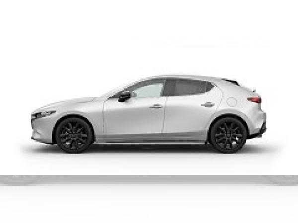 Mazda 3 ***Schnell-Verfügbar***Sonderangebot***Begrenzte Stückzahl***