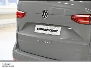 Volkswagen Multivan Life 2.0 TDI LÜ (Mettmann)