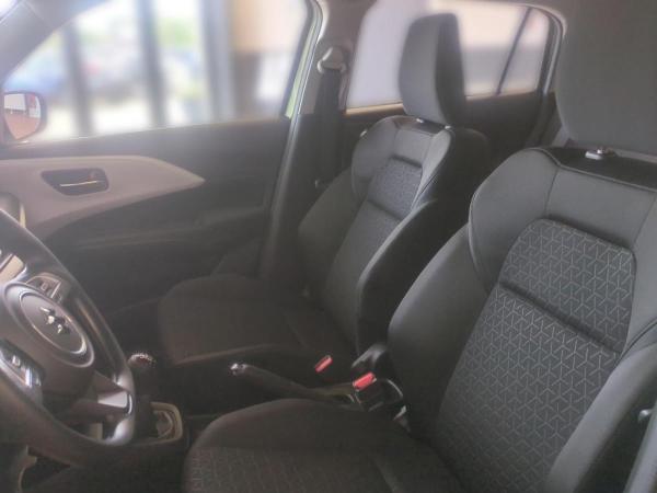 Suzuki Swift 1.2 Dualjet Club *Klima/Smartphone/PDC/Totwinkel*