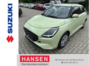 Suzuki Swift 1.2 Dualjet HYBRID Club -  Sofort -  Standort Hamburg