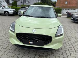 Suzuki Swift 1.2 Dualjet HYBRID Club -  Sofort -  Standort Hamburg