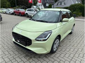 Suzuki Swift 1.2 Dualjet HYBRID Club -  Sofort -  Standort Hamburg