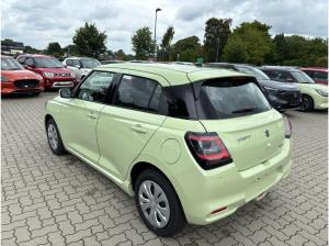 Suzuki Swift 1.2 Dualjet HYBRID Club -  Sofort -  Standort Hamburg