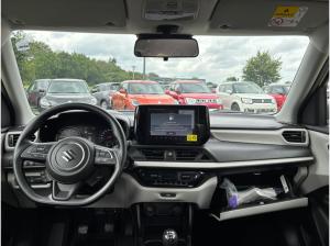 Suzuki Swift 1.2 Dualjet HYBRID Club -  Sofort -  Standort Hamburg