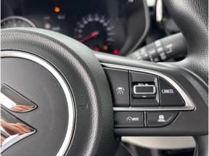 Suzuki Swift 1.2 Dualjet HYBRID Club -  Sofort -  Standort Hamburg