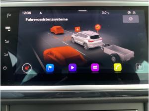 Seat Ateca Road Edition 1.5 TSI 110 kW (150 PS) 7-Gang DSG;Neujahrsdeal!!!;AHZV;Assistenzpaket XL;elekt.Heckkla