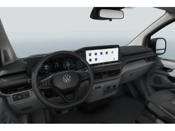 Volkswagen Caravelle T7 2.0 TDI 4MOTION Automatik