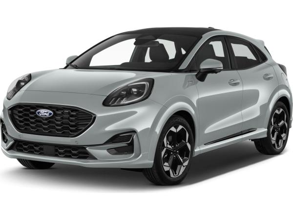 Ford Puma ST-Line❗BESTELL-AKTION❗FREI KONFIGURIERBAR