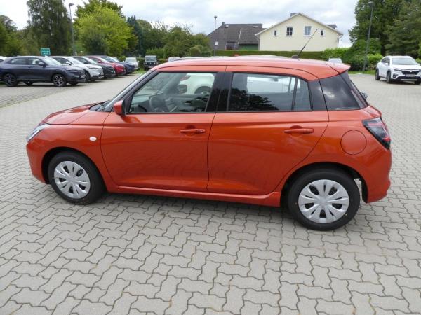 Suzuki Swift 1.2 Dualjet HYBRID Club- Inkl. Allwetterreifen/Fracht- Standort Hamburg