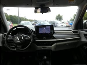 Suzuki Swift 1.2 Dualjet HYBRID Club- Inkl. Allwetterreifen/Fracht- Standort Hamburg