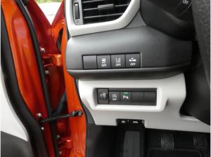 Suzuki Swift 1.2 Dualjet HYBRID Club- Inkl. Allwetterreifen/Fracht- Standort Hamburg