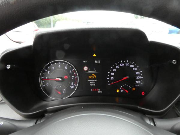 Suzuki Swift 1.2 Dualjet HYBRID Club- Inkl. Allwetterreifen/Fracht- Standort Hamburg