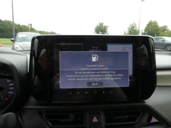 Suzuki Swift 1.2 Dualjet HYBRID Club- Inkl. Allwetterreifen/Fracht- Standort Hamburg