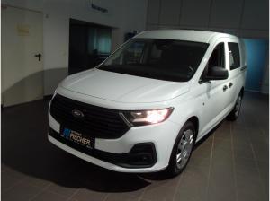 Ford Transit Connect Grand FlexCab⚡️ PHEV ⚡️110KM el.Reichtweite⚡️+Wartung/Verschleiß!!!