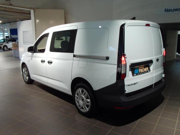 Ford Transit Connect Grand FlexCab⚡️ PHEV ⚡️110KM el.Reichtweite⚡️+Wartung/Verschleiß!!!