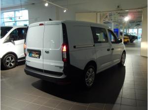 Ford Transit Connect Grand FlexCab⚡️ PHEV ⚡️110KM el.Reichtweite⚡️+Wartung/Verschleiß!!!