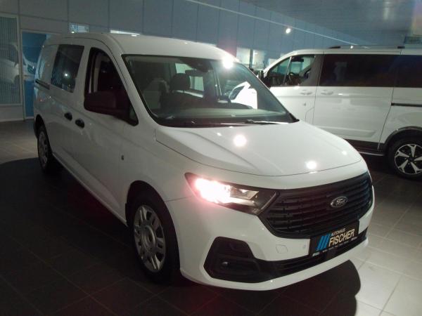 Ford Transit Connect Grand FlexCab⚡️ PHEV ⚡️110KM el.Reichtweite⚡️+Wartung/Verschleiß!!!