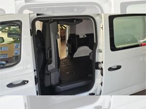 Ford Transit Connect Grand FlexCab⚡️ PHEV ⚡️110KM el.Reichtweite⚡️+Wartung/Verschleiß!!!