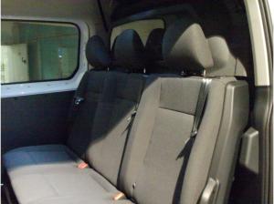 Ford Transit Connect Grand FlexCab⚡️ PHEV ⚡️110KM el.Reichtweite⚡️+Wartung/Verschleiß!!!