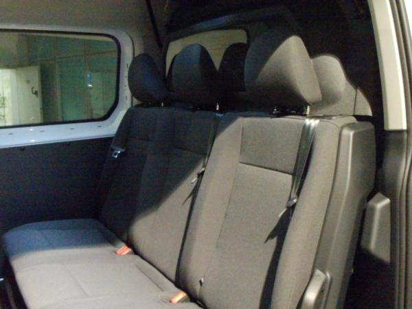 Ford Transit Connect Grand FlexCab⚡️ PHEV ⚡️110KM el.Reichtweite⚡️+Wartung/Verschleiß!!!