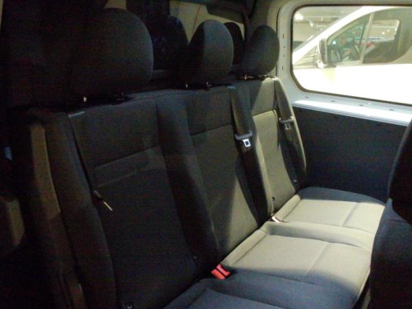 Ford Transit Connect Grand FlexCab⚡️ PHEV ⚡️110KM el.Reichtweite⚡️+Wartung/Verschleiß!!!