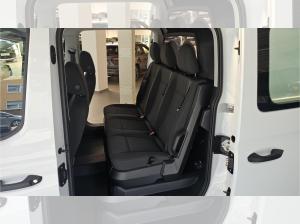 Ford Transit Connect Grand FlexCab⚡️ PHEV ⚡️110KM el.Reichtweite⚡️+Wartung/Verschleiß!!!