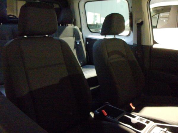 Ford Transit Connect Grand FlexCab⚡️ PHEV ⚡️110KM el.Reichtweite⚡️+Wartung/Verschleiß!!!