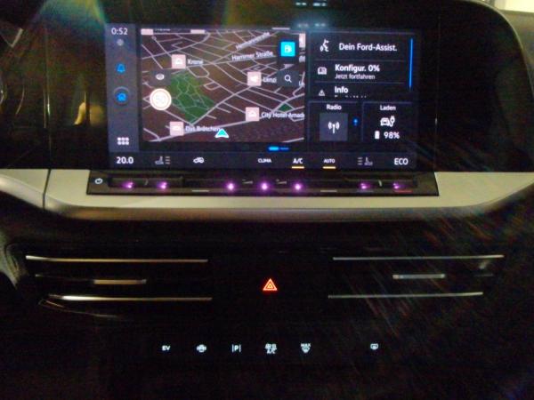 Ford Transit Connect Grand FlexCab⚡️ PHEV ⚡️110KM el.Reichtweite⚡️+Wartung/Verschleiß!!!