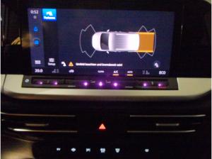 Ford Transit Connect Grand FlexCab⚡️ PHEV ⚡️110KM el.Reichtweite⚡️+Wartung/Verschleiß!!!