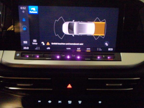 Ford Transit Connect Grand FlexCab⚡️ PHEV ⚡️110KM el.Reichtweite⚡️+Wartung/Verschleiß!!!