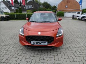 Suzuki Swift 1.2 Dualjet HYBRID Club -  Sofort -  Standort Hamburg