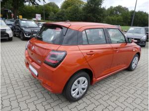 Suzuki Swift 1.2 Dualjet HYBRID Club -  Sofort -  Standort Hamburg
