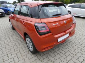 Suzuki Swift 1.2 Dualjet HYBRID Club -  Sofort -  Standort Hamburg