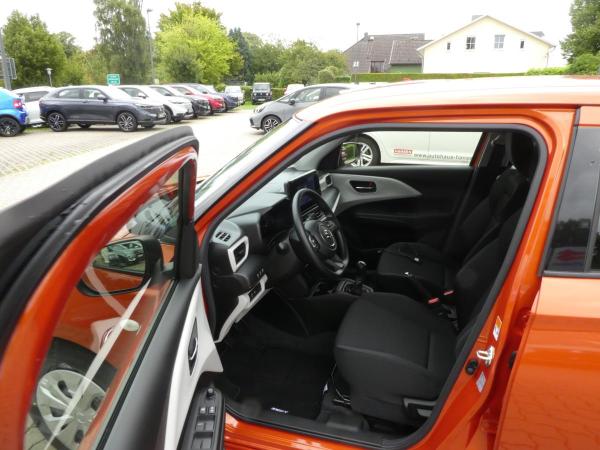 Suzuki Swift 1.2 Dualjet HYBRID Club -  Sofort -  Standort Hamburg