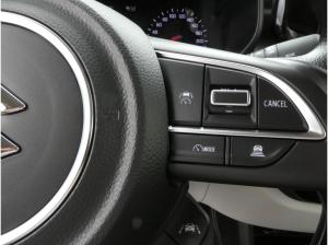 Suzuki Swift 1.2 Dualjet HYBRID Club -  Sofort -  Standort Hamburg