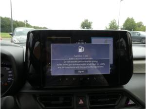 Suzuki Swift 1.2 Dualjet HYBRID Club -  Sofort -  Standort Hamburg