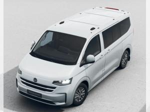 Volkswagen Transporter Kombi 2.0 TDI (Mettmann)