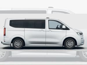 Volkswagen Transporter Kombi 2.0 TDI (Mettmann)