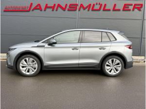 Skoda Elroq 60*AHZV*Matrix*ACC*PDC*Wärmep*KESSY*3Klima