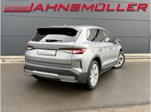 Skoda Elroq 60*AHZV*Matrix*ACC*PDC*Wärmep*KESSY*3Klima