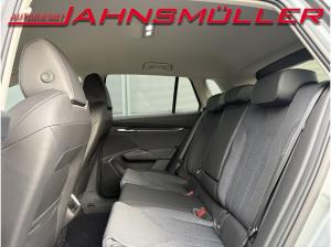 Skoda Elroq 60*AHZV*Matrix*ACC*PDC*Wärmep*KESSY*3Klima