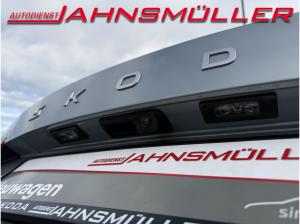 Skoda Elroq 60*AHZV*Matrix*ACC*PDC*Wärmep*KESSY*3Klima