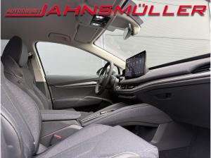 Skoda Elroq 60*AHZV*Matrix*ACC*PDC*Wärmep*KESSY*3Klima