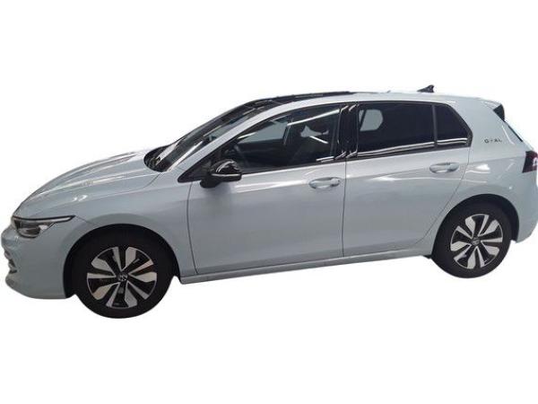 Volkswagen Golf VIII FL - Goal - PANO Kamera ACC LED Volkswagen Golf VIII FL - Goal - PANO Kamera ACC LED